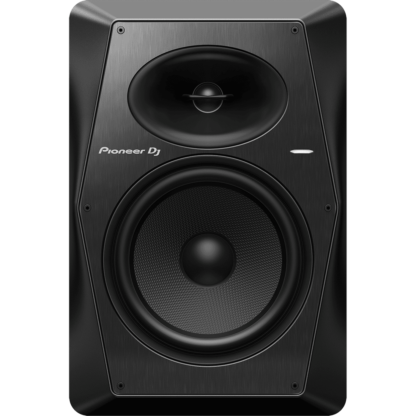 Pioneer DJ VM-80 8” Active Monitor Speaker with DSP Black 3