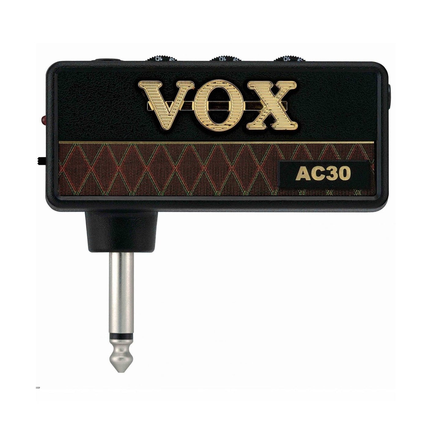 VOX amPlug 3 AC30 Guitar Headphone Amplifier AP3-AC 1