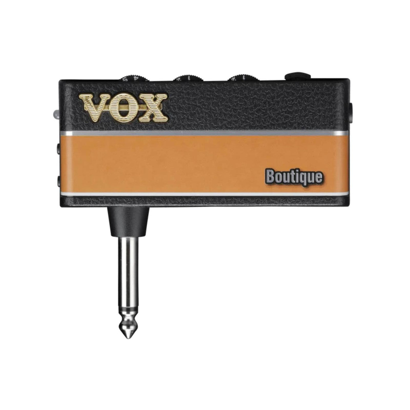 VOX amPlug 3 Boutique Guitar Headphone Amplifier AP3-BQ 1