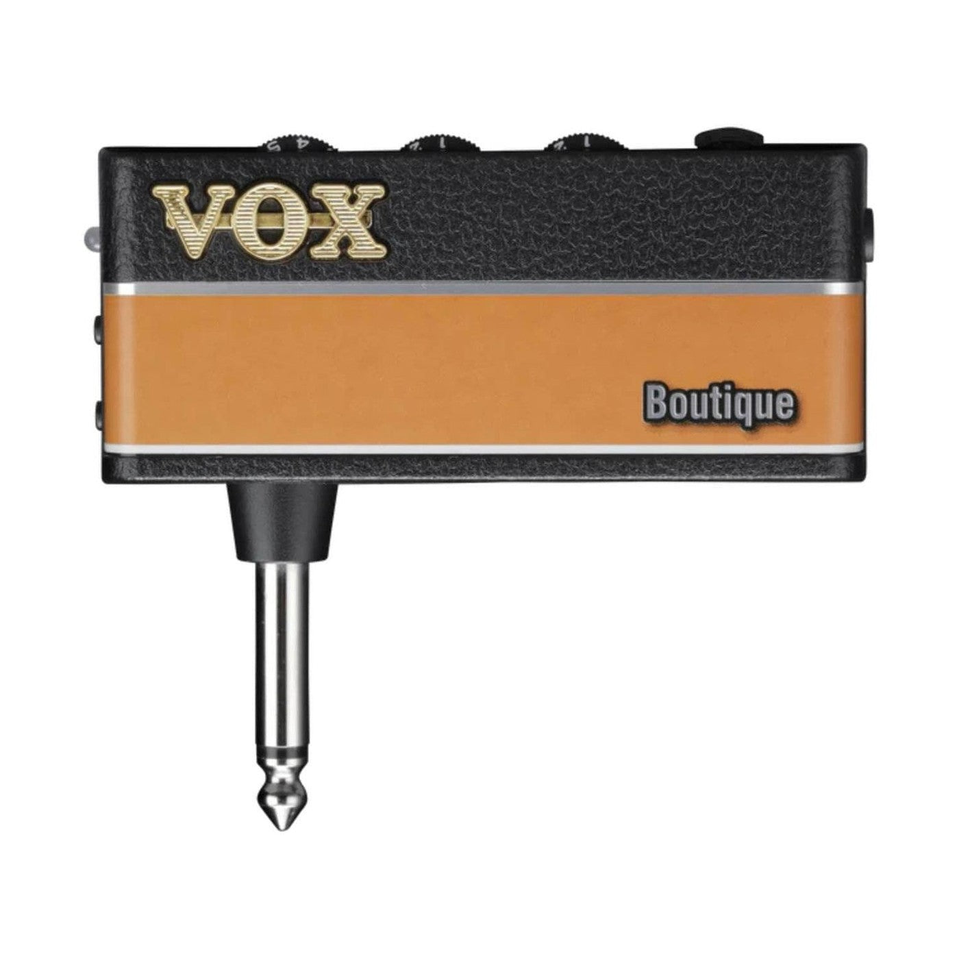 VOX amPlug 3 Boutique Guitar Headphone Amplifier AP3-BQ 1