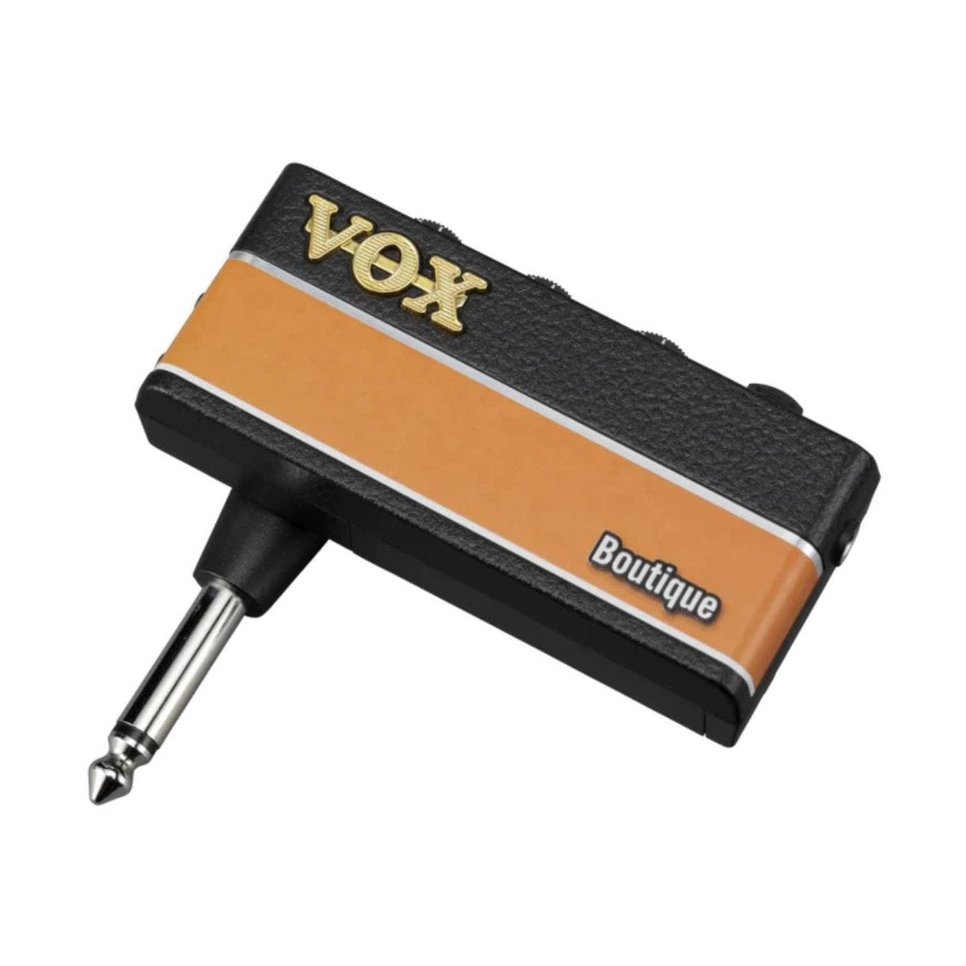 VOX amPlug 3 Boutique Guitar Headphone Amplifier AP3-BQ 2