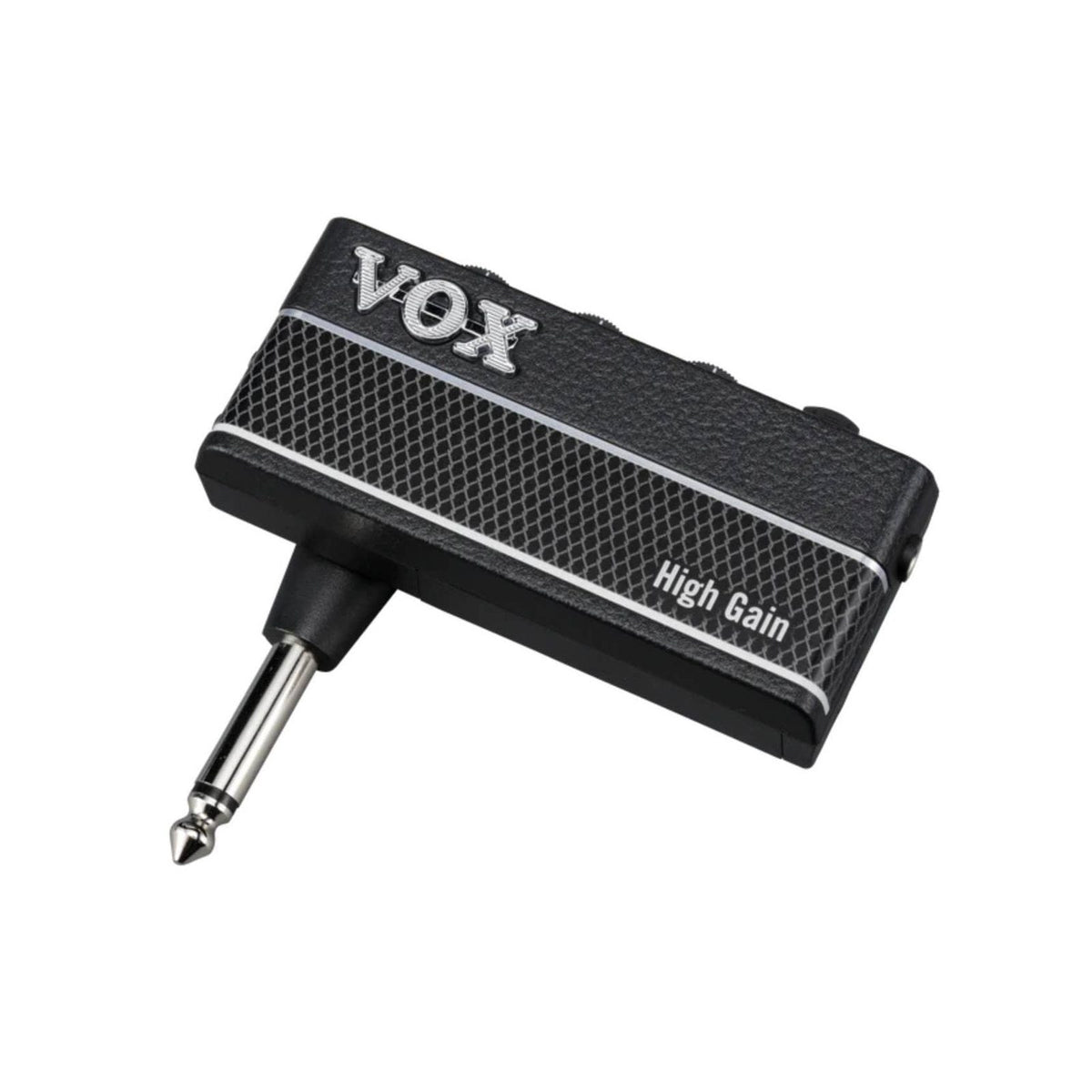 VOX amPlug 3 High Gain Guitar Headphone Amplifier AP3-HG 2