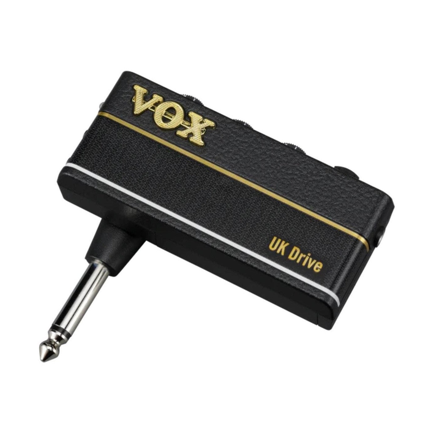 VOX amPlug 3 UK Drive Guitar Headphone Amplifier AP3-UD 2