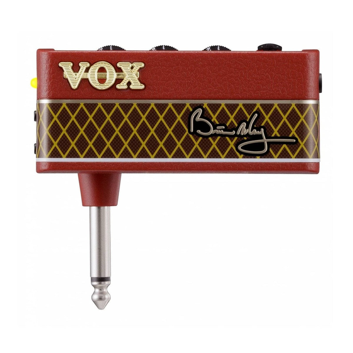 VOX Brian May amPlug Guitar Headphone Amplifier AP-BM 1