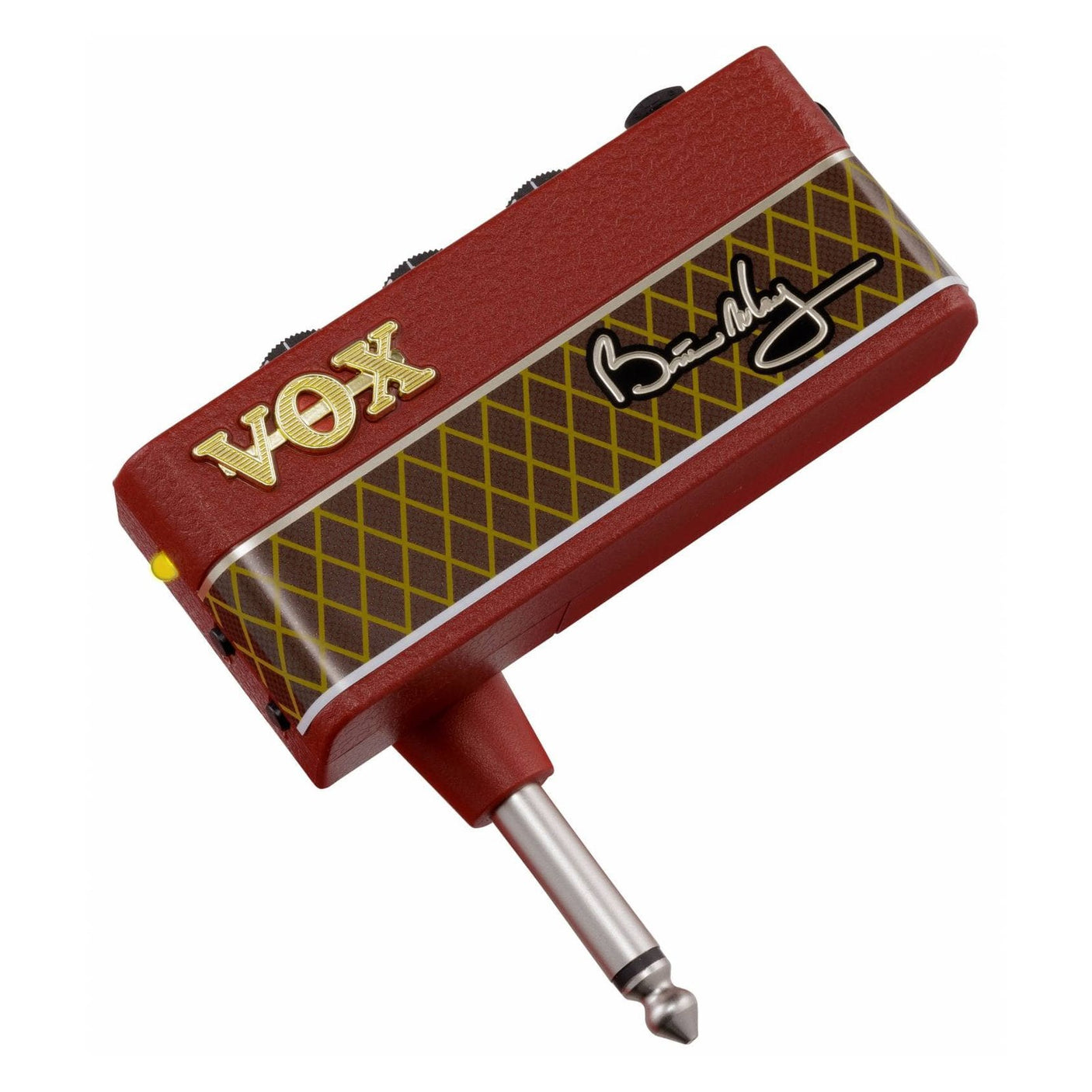 VOX Brian May amPlug Guitar Headphone Amplifier AP-BM 2