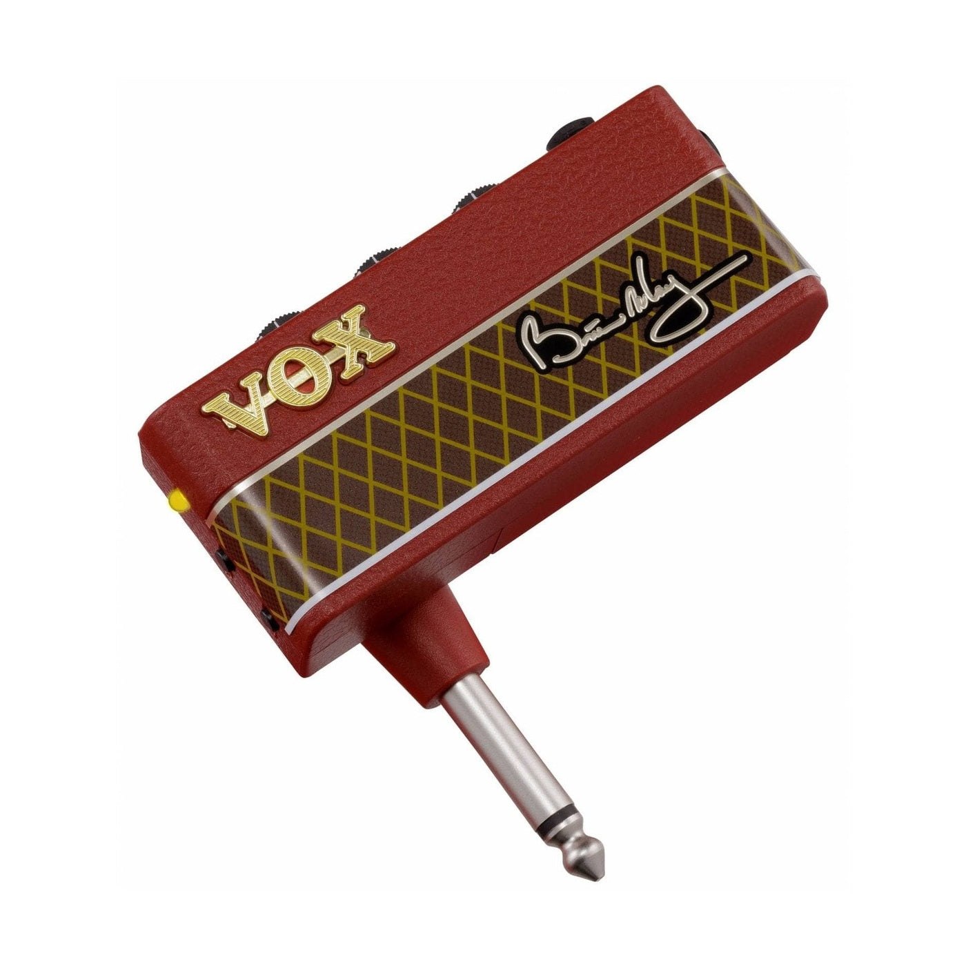 VOX Brian May amPlug Guitar Headphone Amplifier AP-BM 2