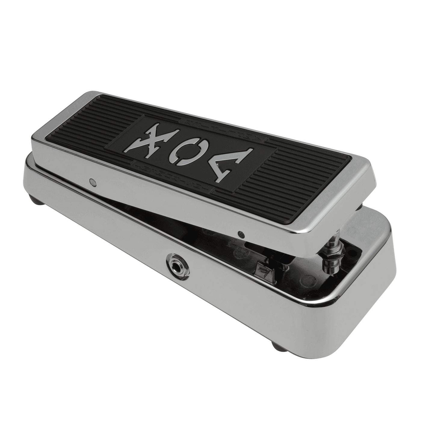 VOX VRM-1 Real McCoy Wah Pedal 6