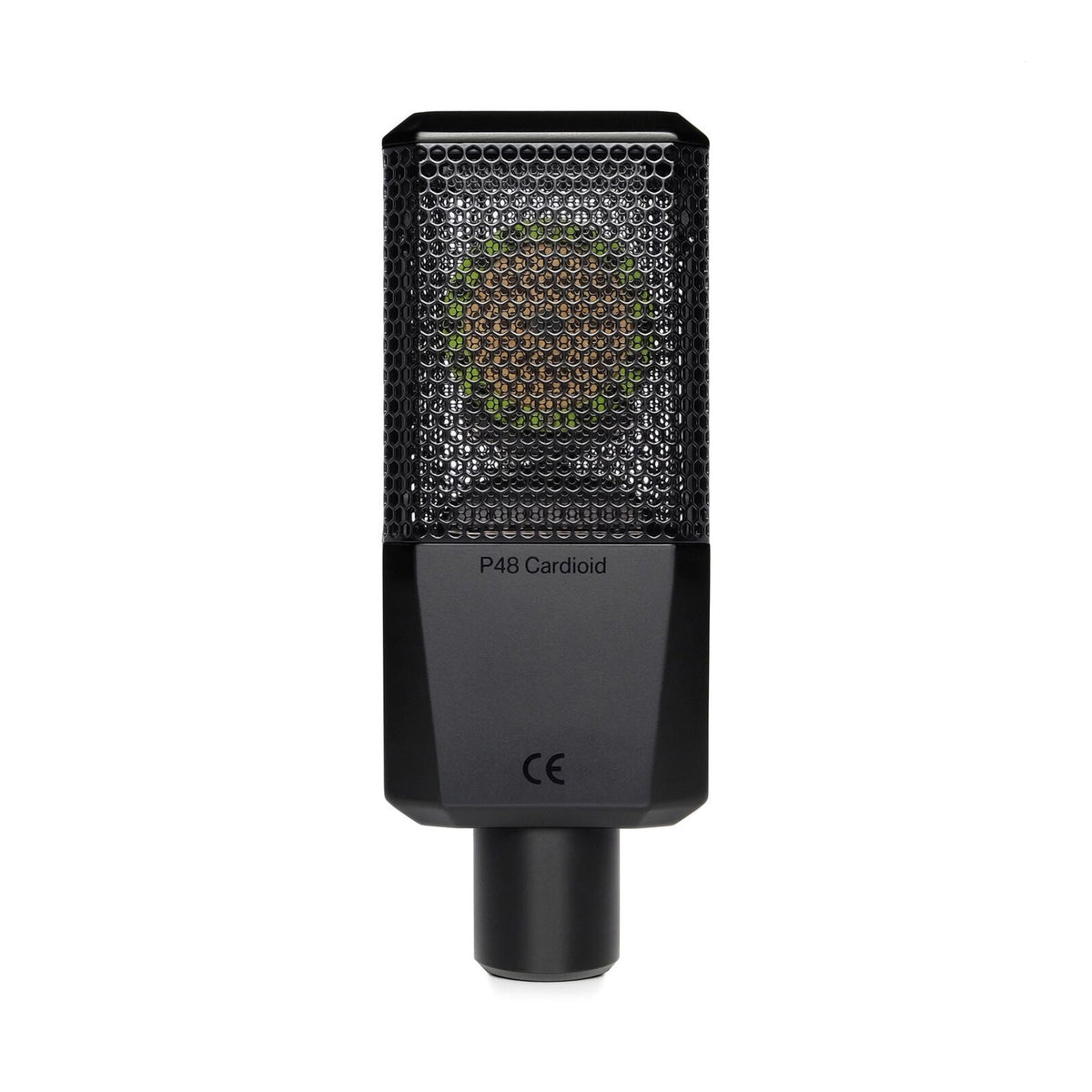 Lewitt LCT 440 PURE High-End True Condenser Microphone 5