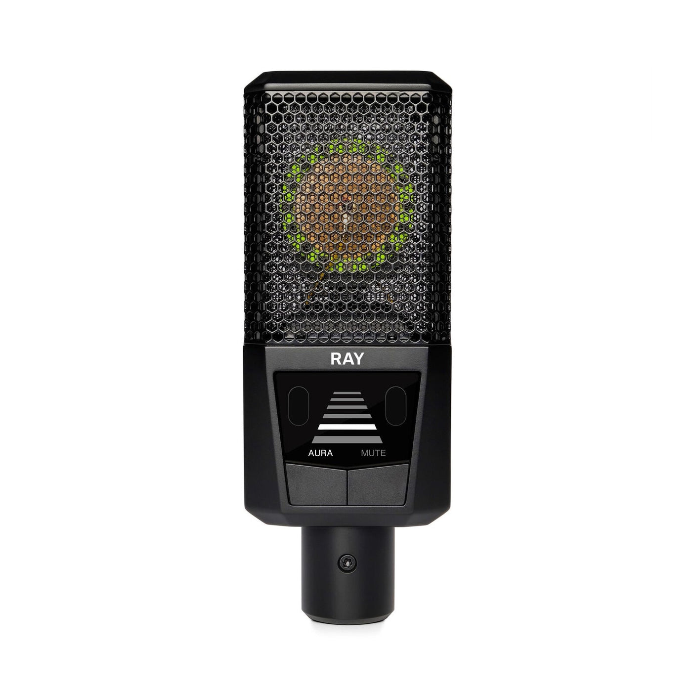 Lewitt RAY Condenser Microphone with AURA Vocal Autofocus Technology 1