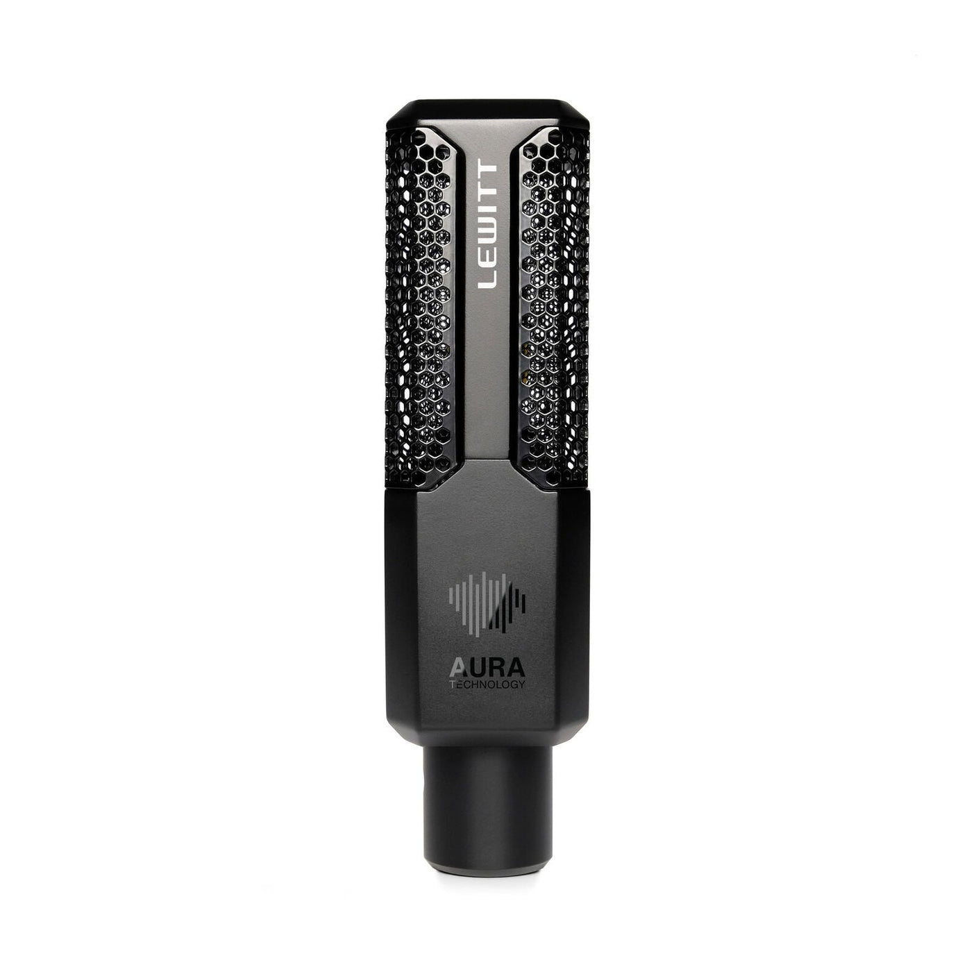 Lewitt RAY Condenser Microphone with AURA Vocal Autofocus Technology 9