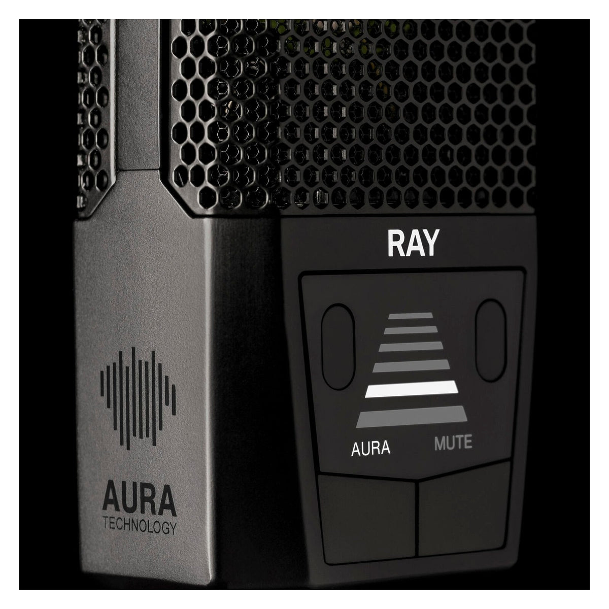 Lewitt RAY Condenser Microphone with AURA Vocal Autofocus Technology 2