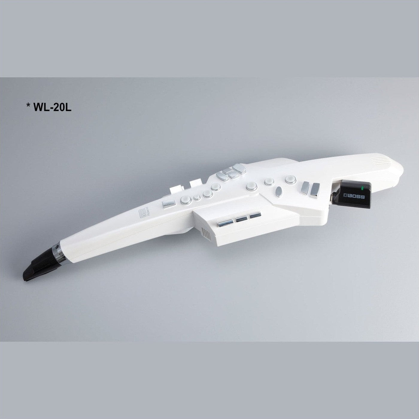 BOSS WL-20L Low Impedence Wireless Instrument System 3