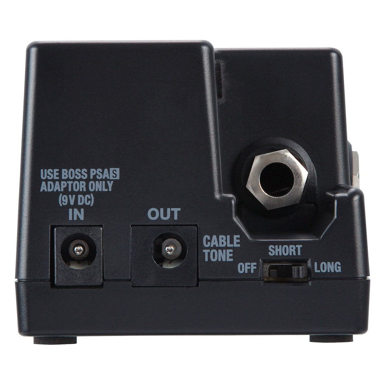 BOSS WL-50 Wireless Guitar System 6