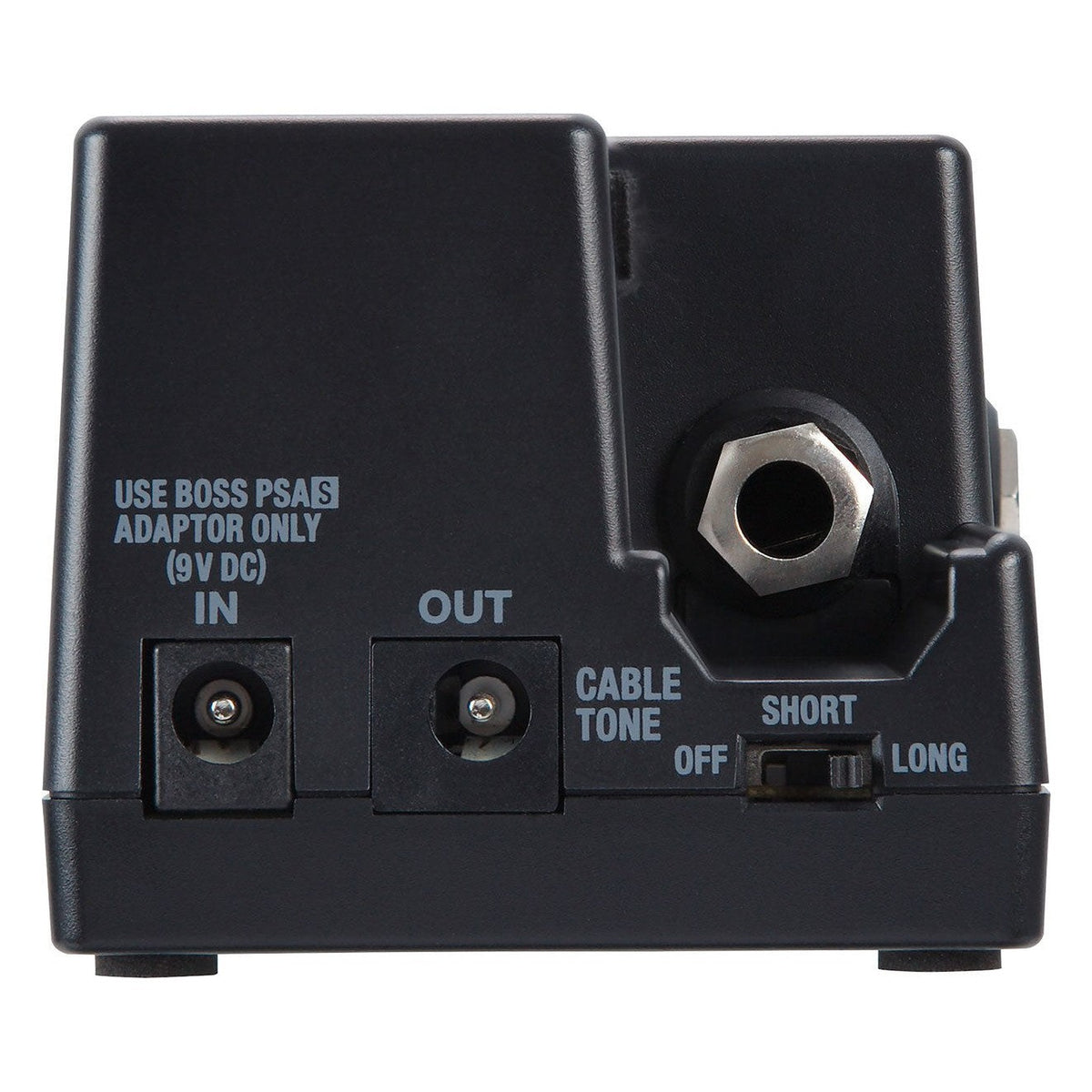 BOSS WL-50 Wireless Guitar System 6