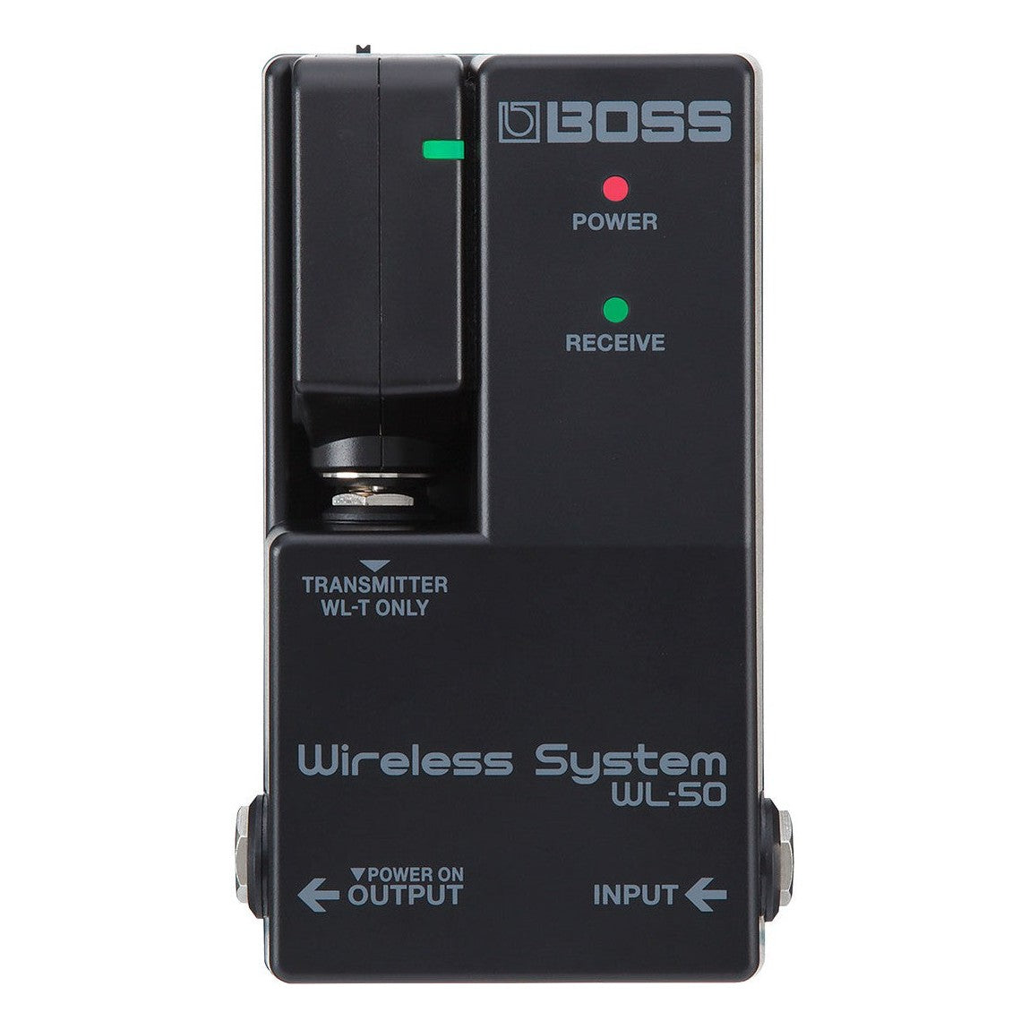 BOSS WL-50 Wireless Guitar System 1