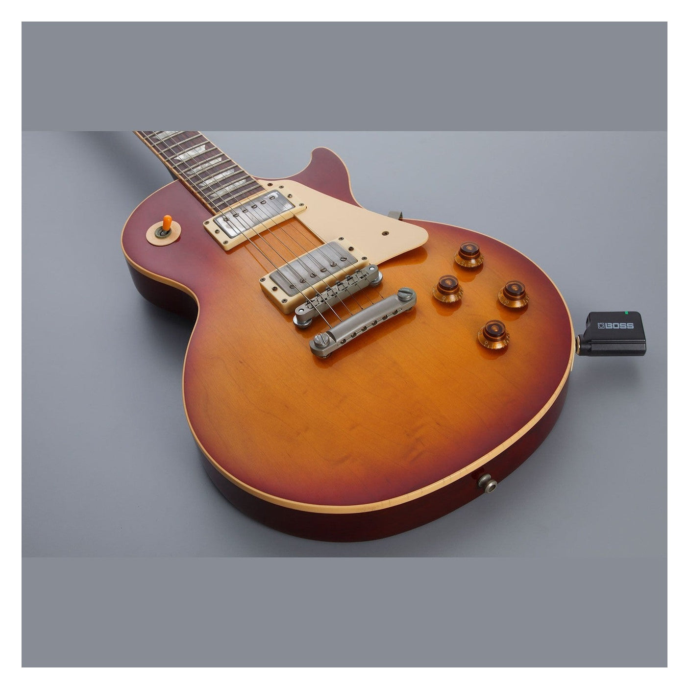 BOSS WL-50 Wireless Guitar System 10