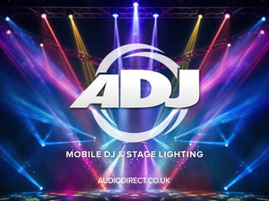 ADJ Lighting & FX