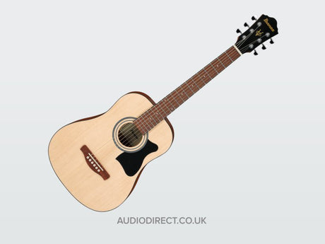 Acoustic Guitars at great prices and they come with free uk delivery on orders over £99