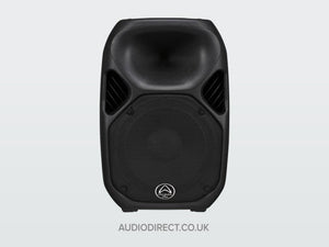 Active PA Speakers