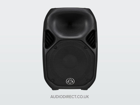 Huge Range of Active PA Speakers all available with Fast Next Day Delivery