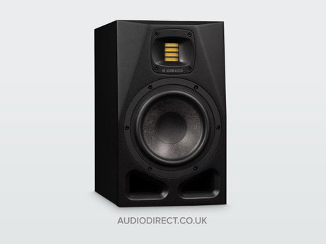 Active Studio Monitors discounted today at Audio Direct