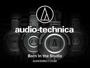 Audio-Technica