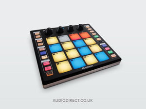 SHOP ALL - Control Surfaces