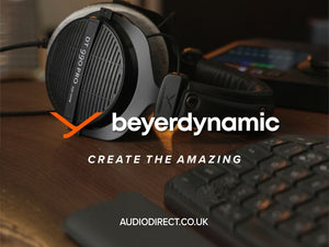 Beyerdynamic
