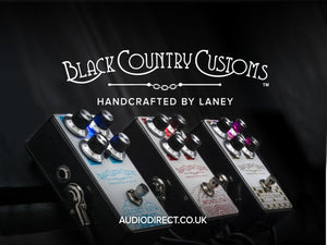 Black Country Customs