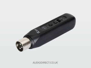 Bluetooth Audio Receivers 