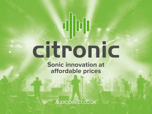 Citronic