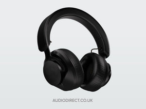 Closed Back - Headphones