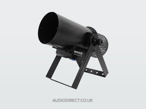 Confetti, Glitter & Streamer Cannons