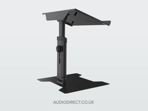 DJ Laptop Stands