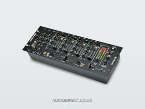 DJ - Mixers
