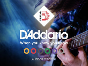D'Addario