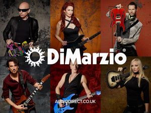 DiMarzio