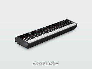 Digital Keyboards & Pianos