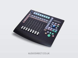Digital - Mixers