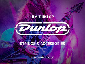 DUNLOP