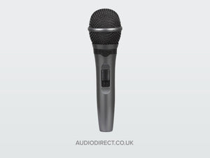 Dynamic - Microphones
