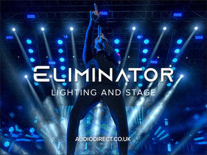 Eliminator Lighting