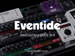 Eventide
