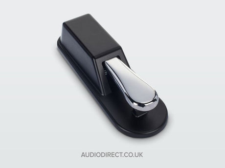Expression Pedals and Footswitches Control Your Sound With Your Foot with daily deals at Audio Direct