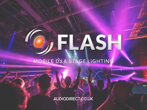 Flash Lighting Systems