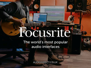 Focusrite