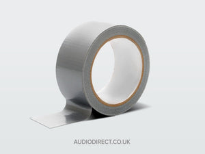 Tape - Gaffer, Spike & Electrical