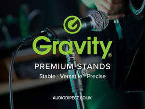 Gravity Stands