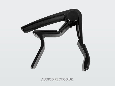 shop for the perfect guitar capo