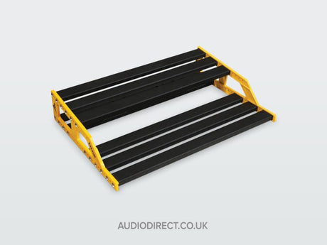 Guitar Pedal boards with Free UK delivery on orders over £99